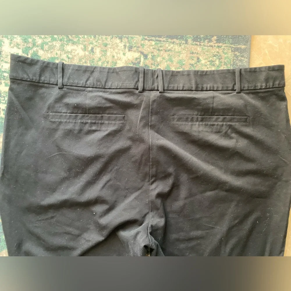 *MUST GO MAKE OFFER* Ava & Viv Pants - Picture 5 of 6